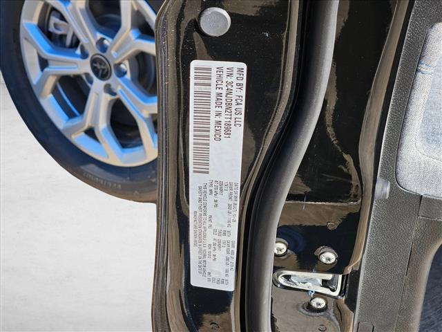 new 2026 Jeep Compass car, priced at $28,991