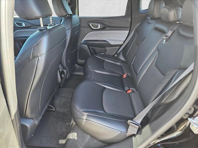 new 2026 Jeep Compass car, priced at $28,991