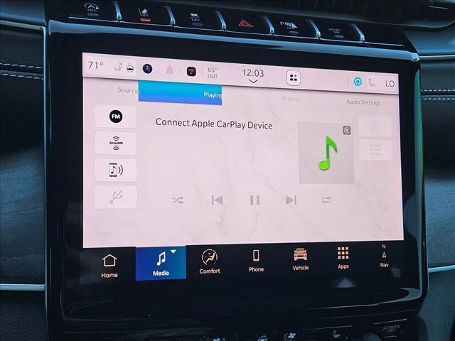 new 2025 Jeep Grand Cherokee L car, priced at $45,277