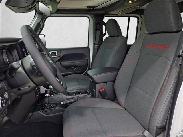 new 2026 Jeep Gladiator car, priced at $50,991