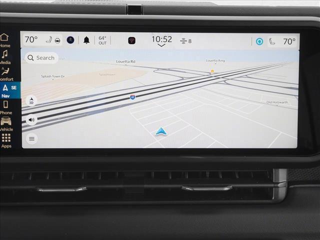 new 2026 Jeep Gladiator car, priced at $56,555