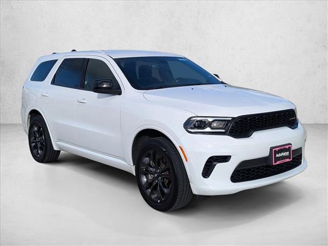 used 2026 Dodge Durango car, priced at $37,216