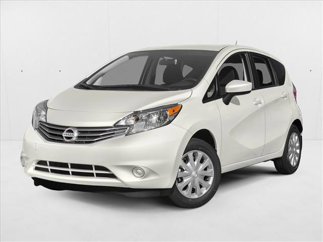 used 2016 Nissan Versa Note car, priced at $6,491