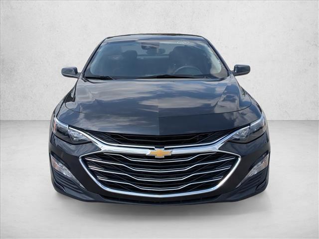 used 2023 Chevrolet Malibu car, priced at $17,218