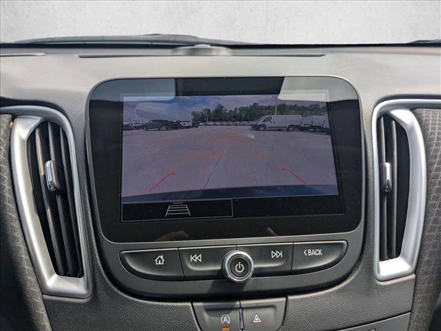 used 2023 Chevrolet Malibu car, priced at $17,218