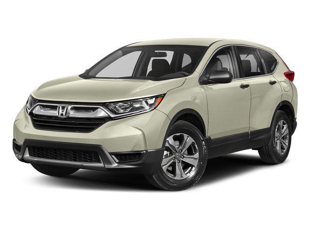 used 2018 Honda CR-V car, priced at $20,491