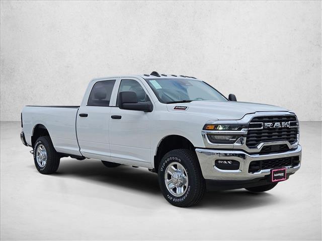 new 2026 Ram 2500 car, priced at $50,966