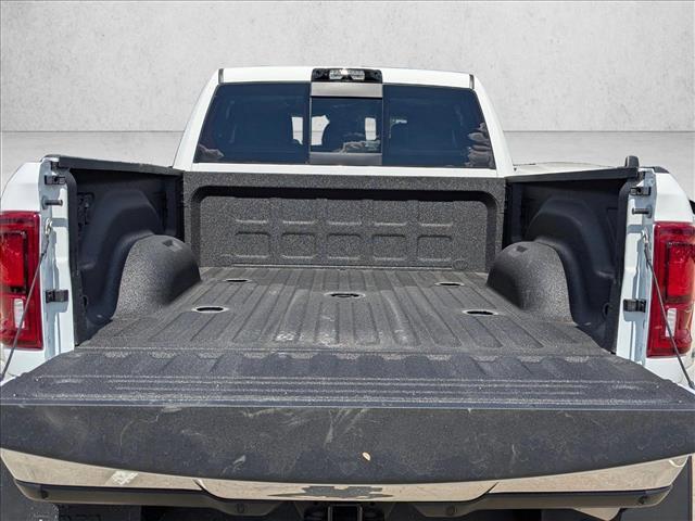 new 2026 Ram 3500 car, priced at $93,979