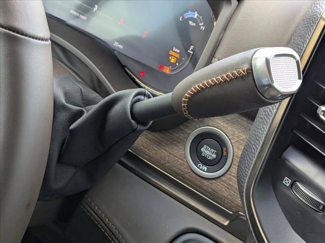 new 2026 Ram 3500 car, priced at $93,979