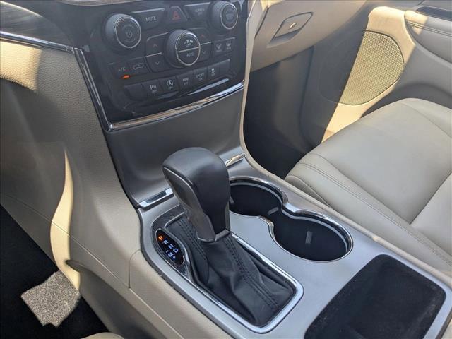 used 2020 Jeep Grand Cherokee car, priced at $24,991