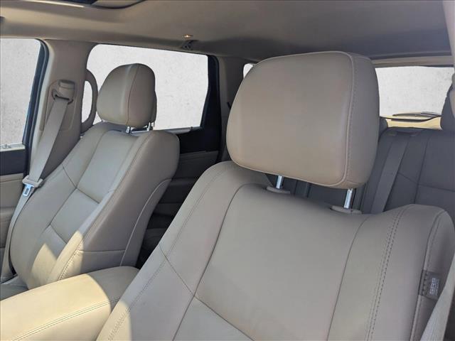 used 2020 Jeep Grand Cherokee car, priced at $24,991