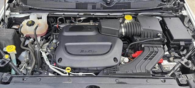 used 2023 Chrysler Voyager car, priced at $21,216