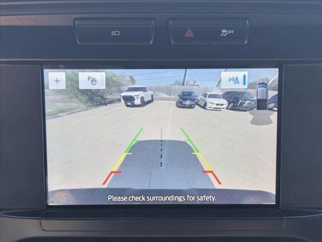 used 2023 Ford F-150 car, priced at $36,092