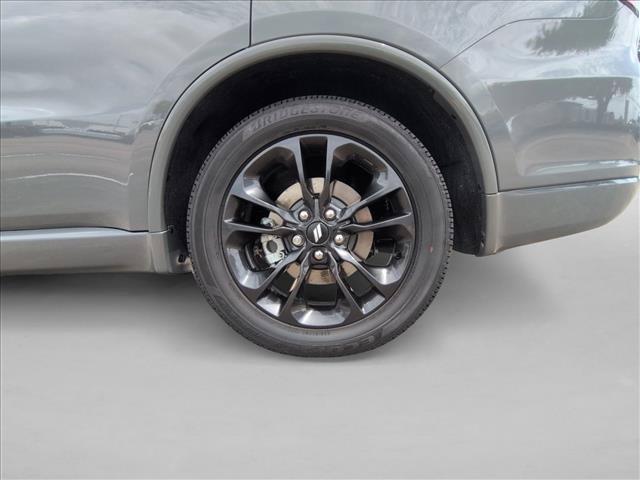 new 2026 Dodge Durango car, priced at $40,747