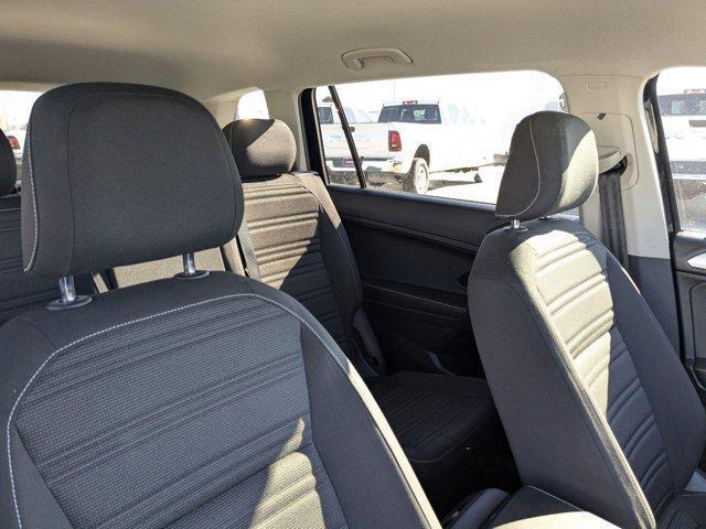 used 2022 Volkswagen Tiguan car, priced at $16,991