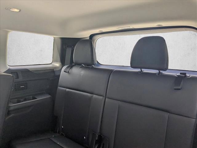 used 2025 Hyundai Santa Fe car, priced at $30,751