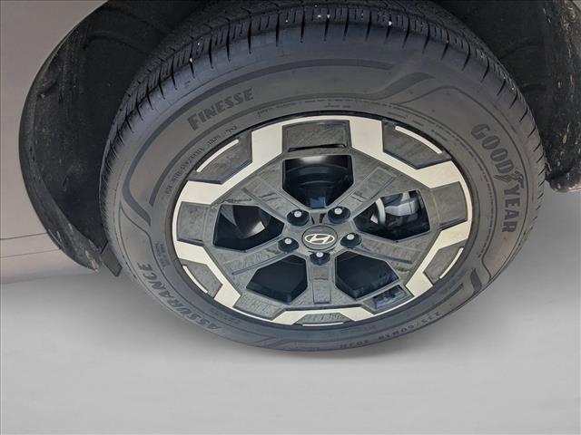 used 2025 Hyundai Santa Fe car, priced at $30,751