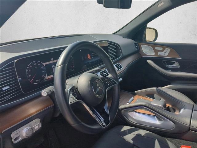 used 2025 Mercedes-Benz GLE 350 car, priced at $54,990