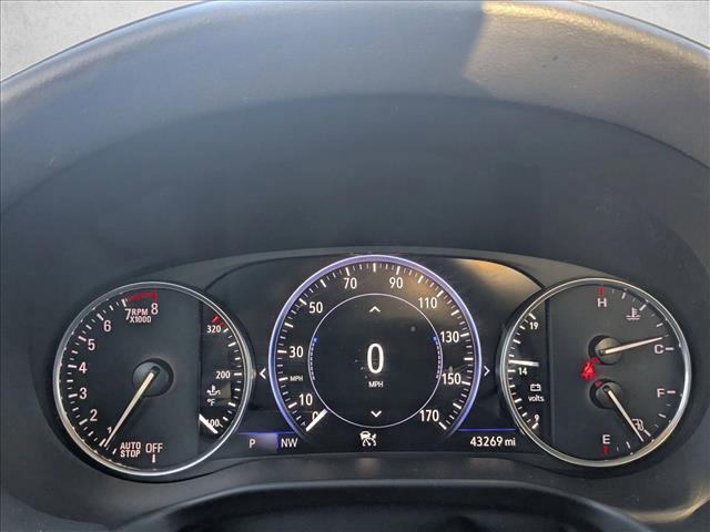 used 2021 Buick Enclave car, priced at $28,493