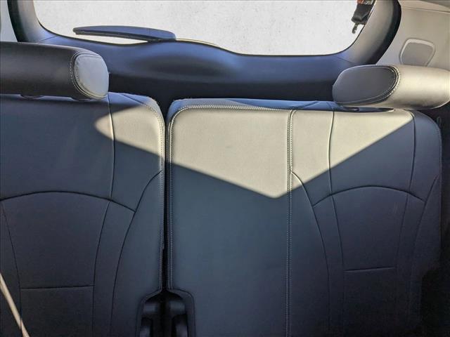 used 2021 Buick Enclave car, priced at $28,493