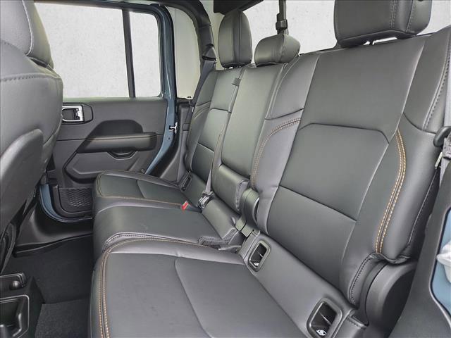 new 2026 Jeep Gladiator car, priced at $44,391