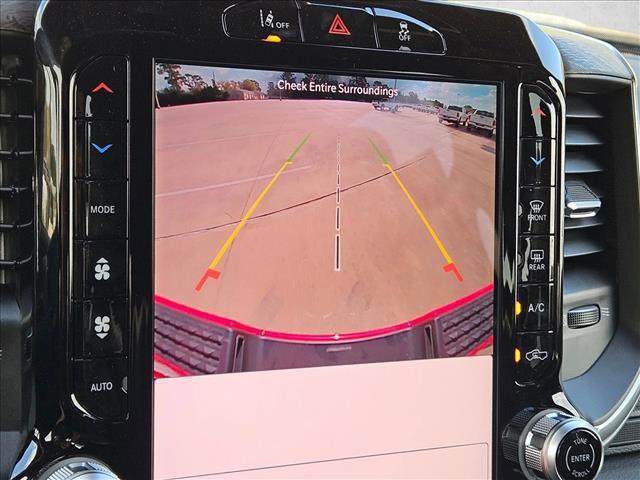 new 2026 Ram 3500 car, priced at $78,491