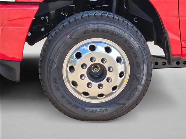 new 2026 Ram 3500 car, priced at $78,491