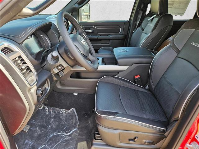 new 2026 Ram 3500 car, priced at $78,491