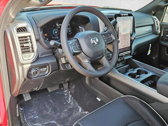 new 2026 Ram 3500 car, priced at $78,491