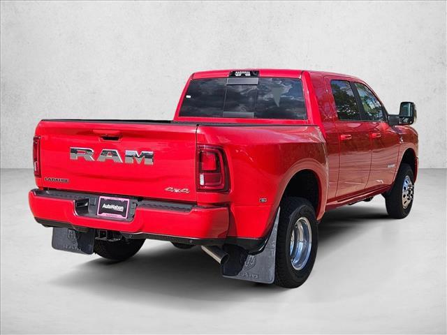 new 2026 Ram 3500 car, priced at $78,491