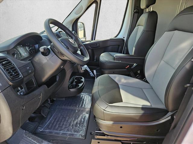 new 2025 Ram ProMaster 1500 car, priced at $37,991