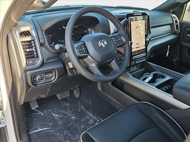 new 2026 Ram 3500 car, priced at $77,613