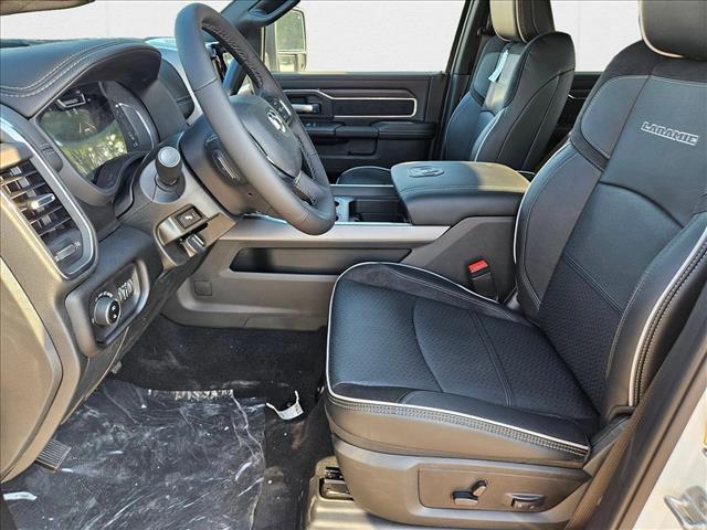 new 2026 Ram 3500 car, priced at $77,613