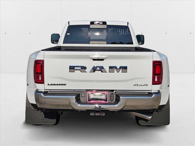 new 2026 Ram 3500 car, priced at $77,613