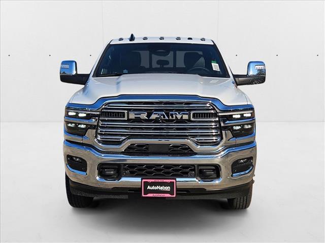 new 2026 Ram 3500 car, priced at $77,613