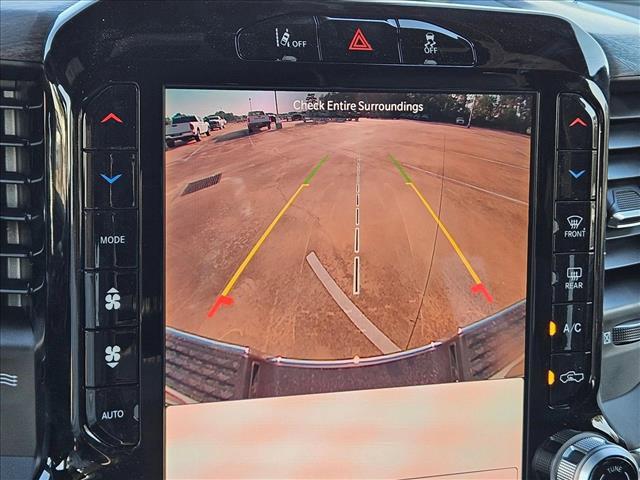 new 2026 Ram 3500 car, priced at $77,613