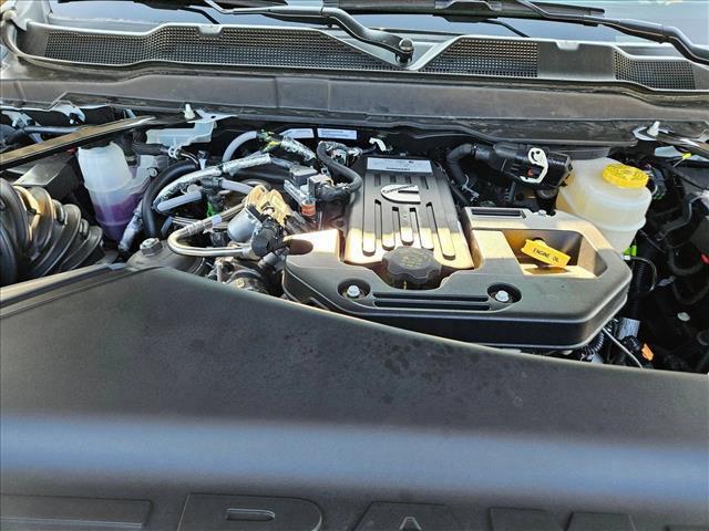 new 2026 Ram 3500 car, priced at $77,613