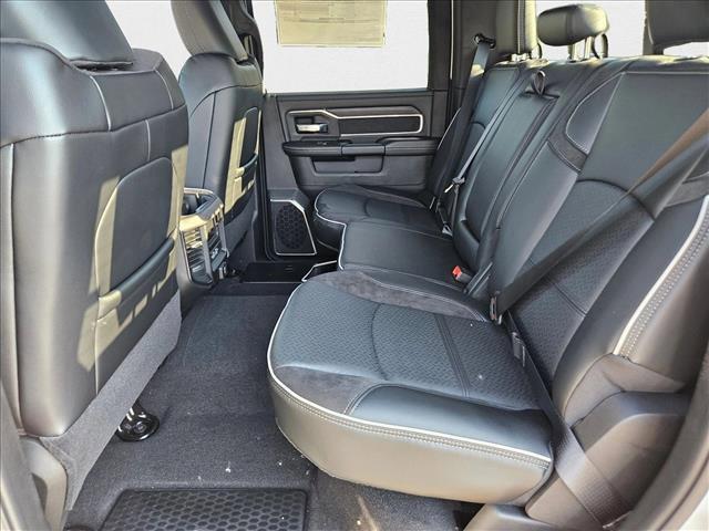 new 2026 Ram 3500 car, priced at $77,613