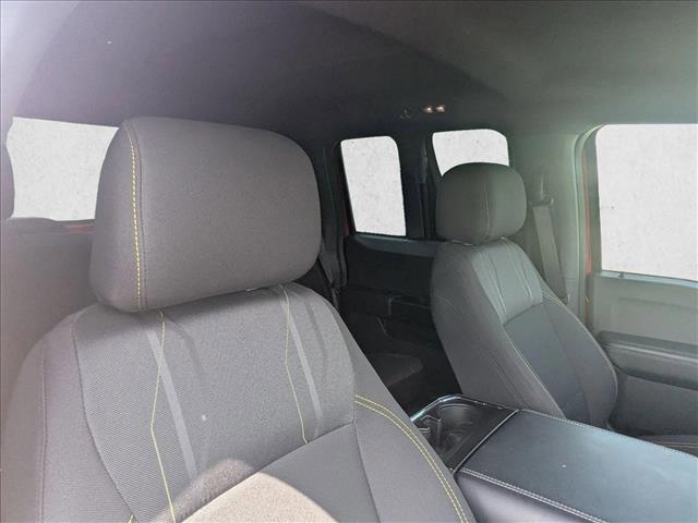 used 2024 Ford F-150 car, priced at $39,493