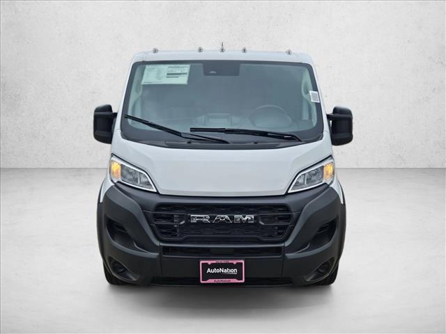 new 2025 Ram ProMaster 1500 car, priced at $36,499