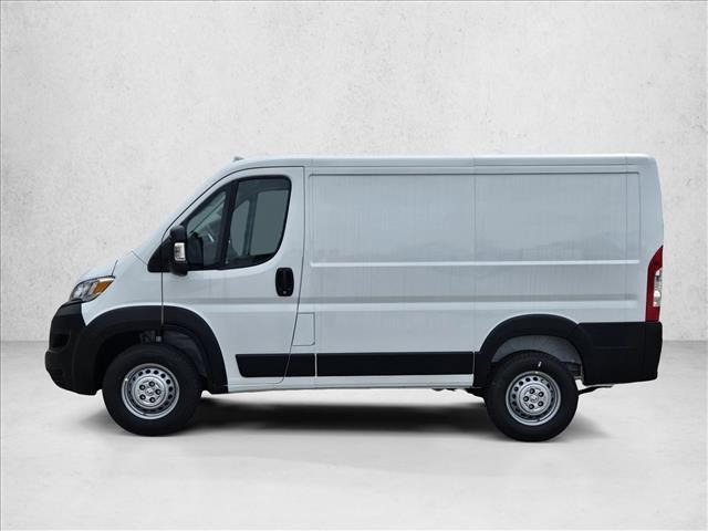 new 2025 Ram ProMaster 1500 car, priced at $36,499