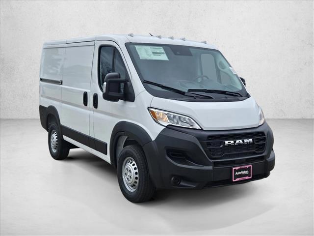 new 2025 Ram ProMaster 1500 car, priced at $36,499