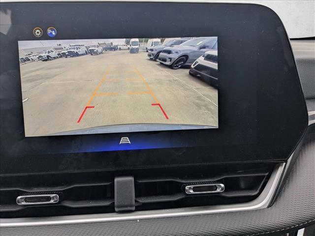 used 2025 Chevrolet Equinox car, priced at $26,291