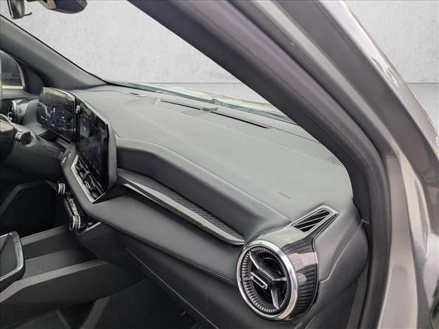 used 2025 Chevrolet Equinox car, priced at $26,291