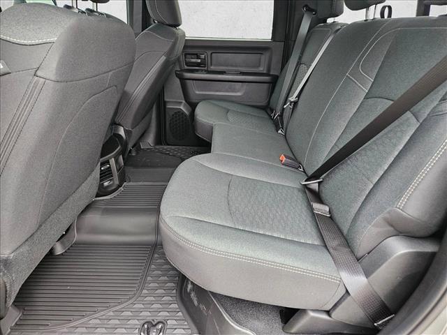 new 2026 Ram 2500 car, priced at $54,991