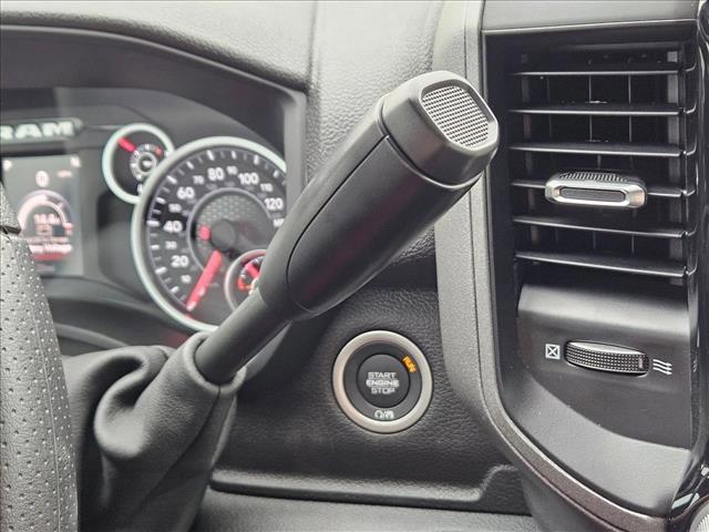 new 2026 Ram 2500 car, priced at $54,991