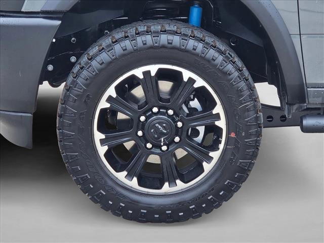 new 2026 Ram 2500 car, priced at $54,991