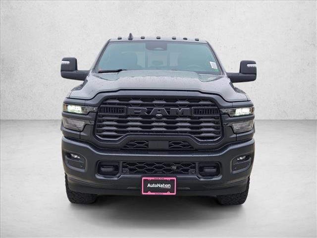 new 2026 Ram 2500 car, priced at $54,991