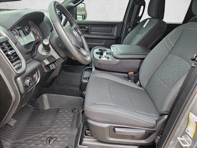 new 2026 Ram 2500 car, priced at $54,991