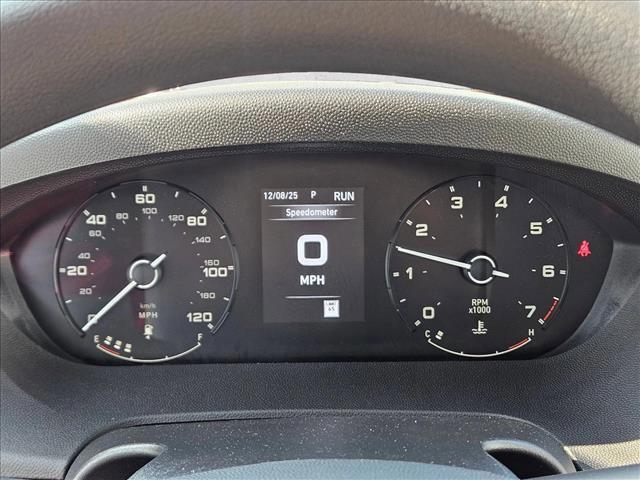 new 2025 Ram ProMaster 1500 car, priced at $39,491